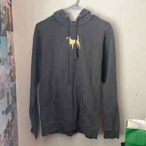 American fetch hoodie men’s size M